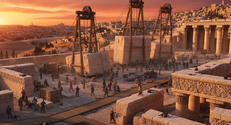 Episode 80: Who is Jesus Referring To in Matthew 24?