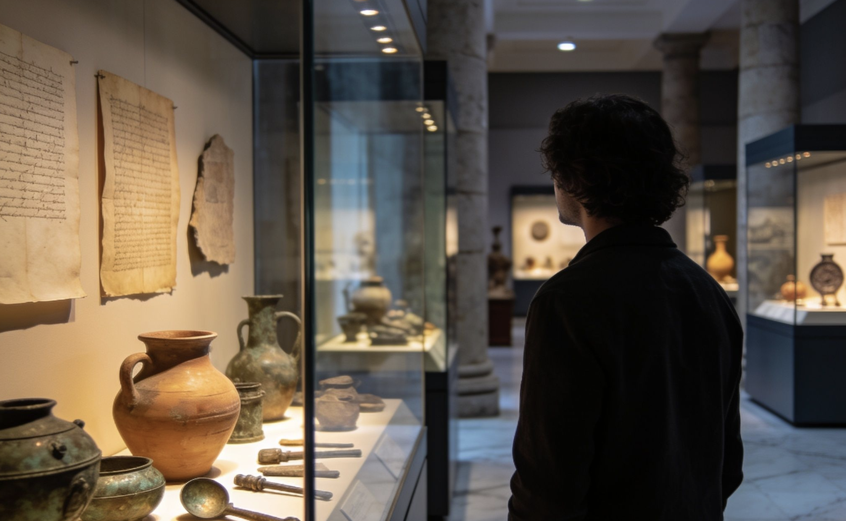 The Importance of Understanding History (Part One)