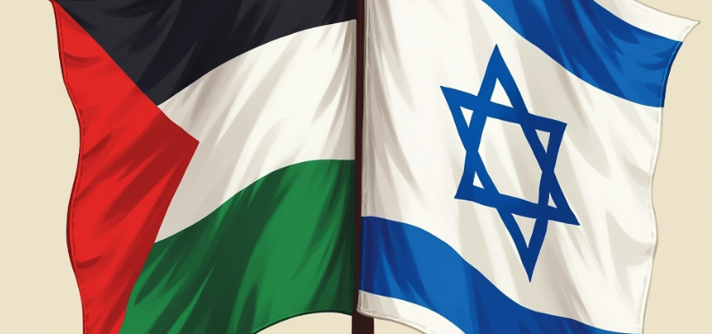 Peace in the Middle East