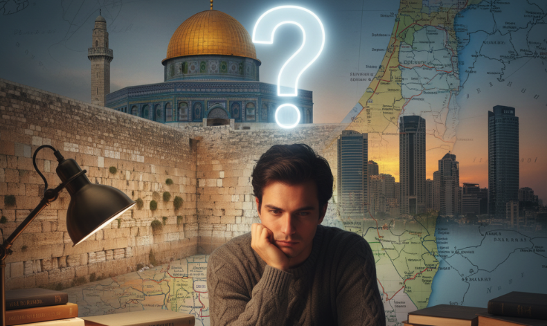 Questions About Israel