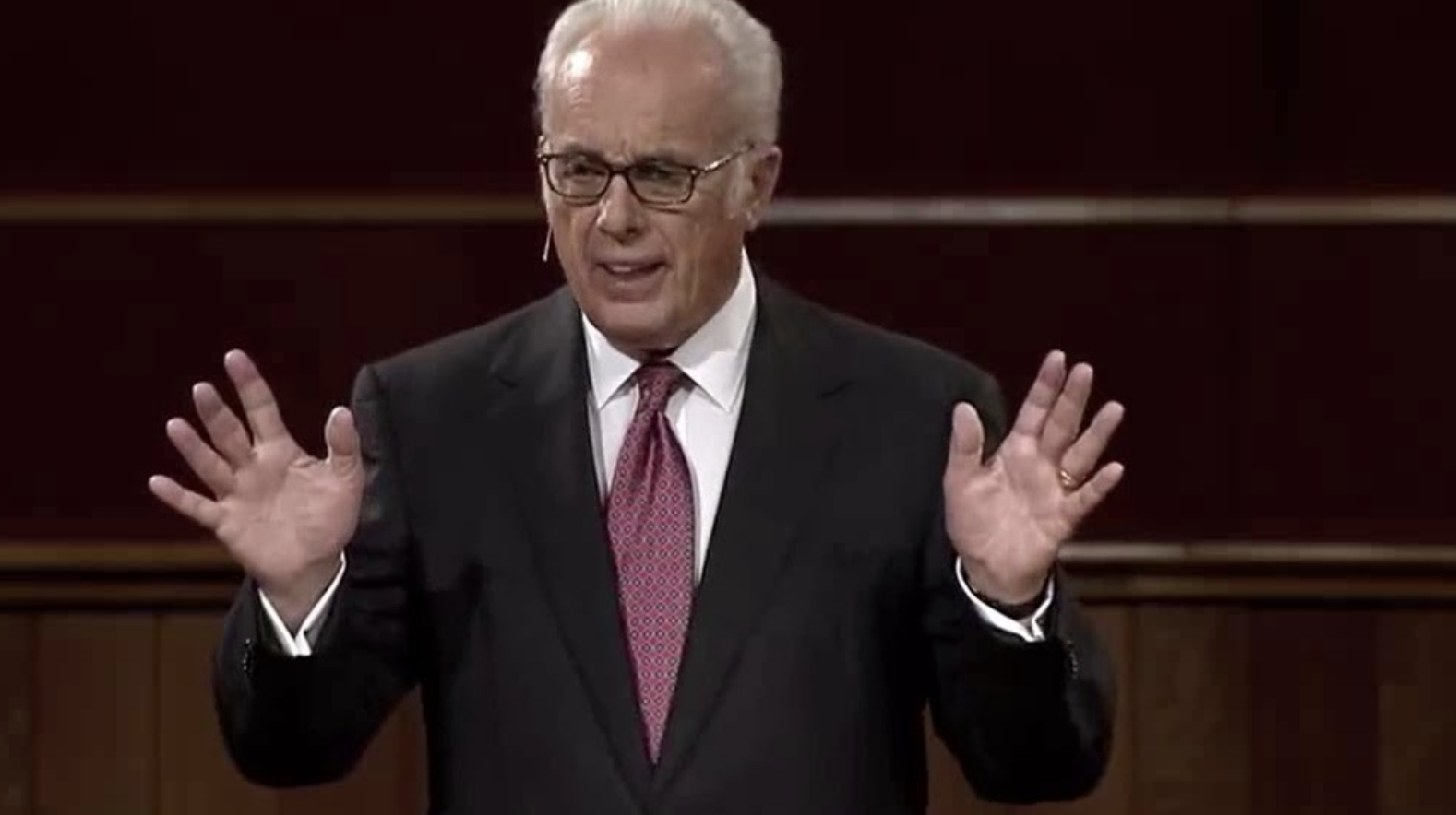Did John MacArthur Make His Case on the Olivet Discourse?