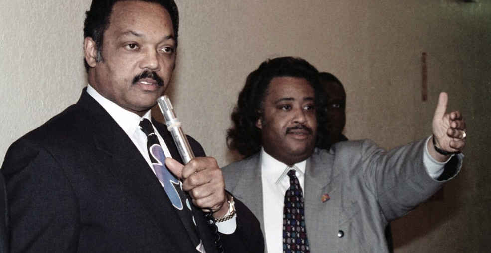 Racial Gerrymandering and Black Victimhood Profiteering