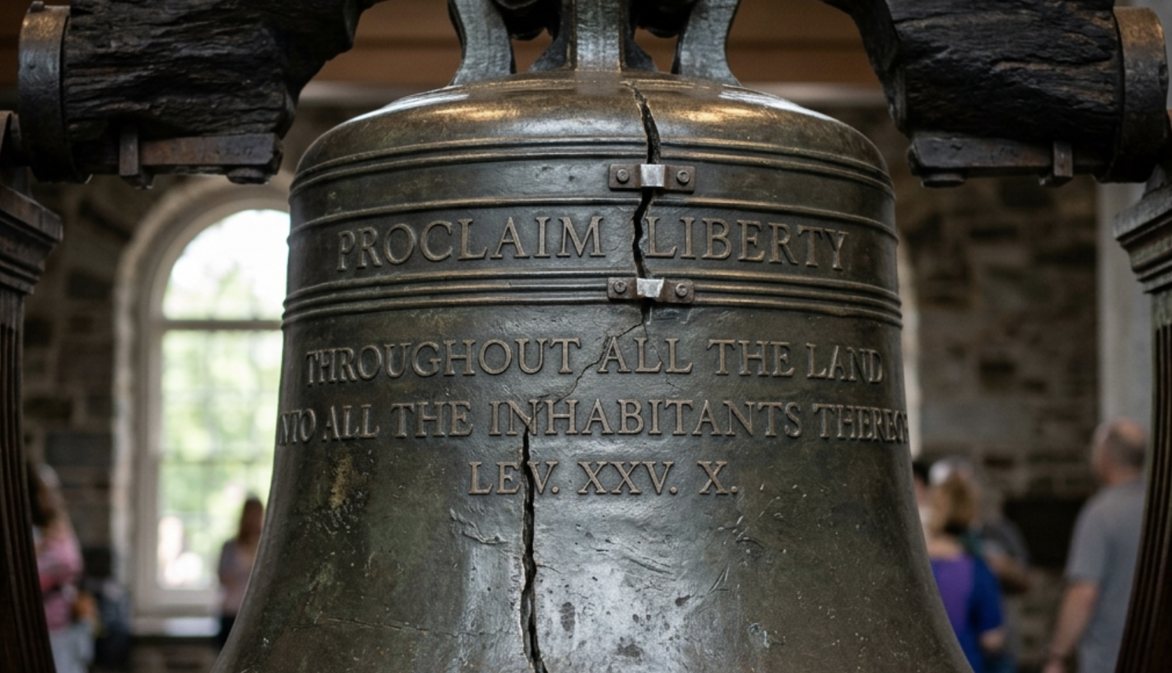 God, Government, and America's Christian Heritage