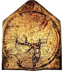 Mappa Mundi
