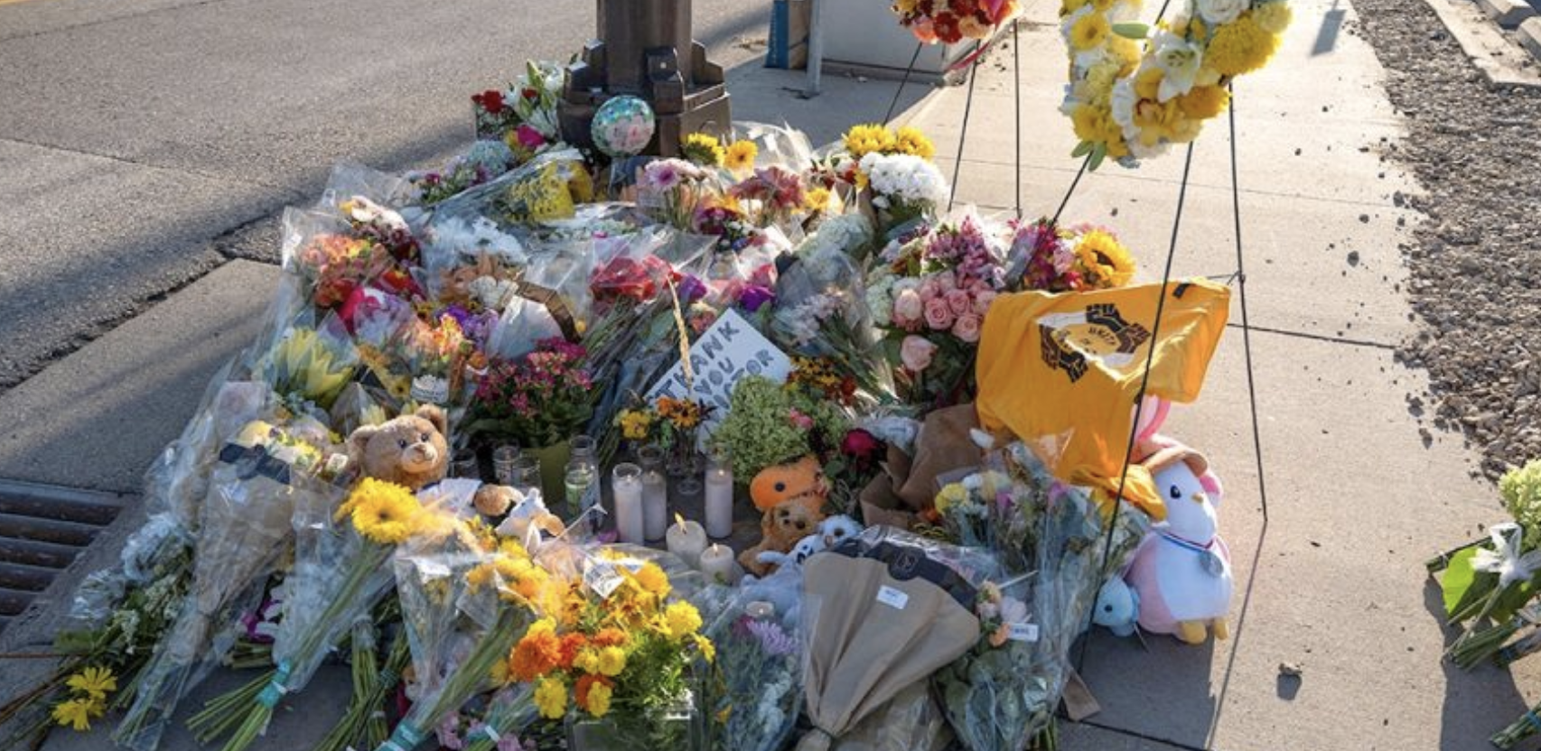 Why Leftists Hate the Mention of ‘Thoughts and Prayers’