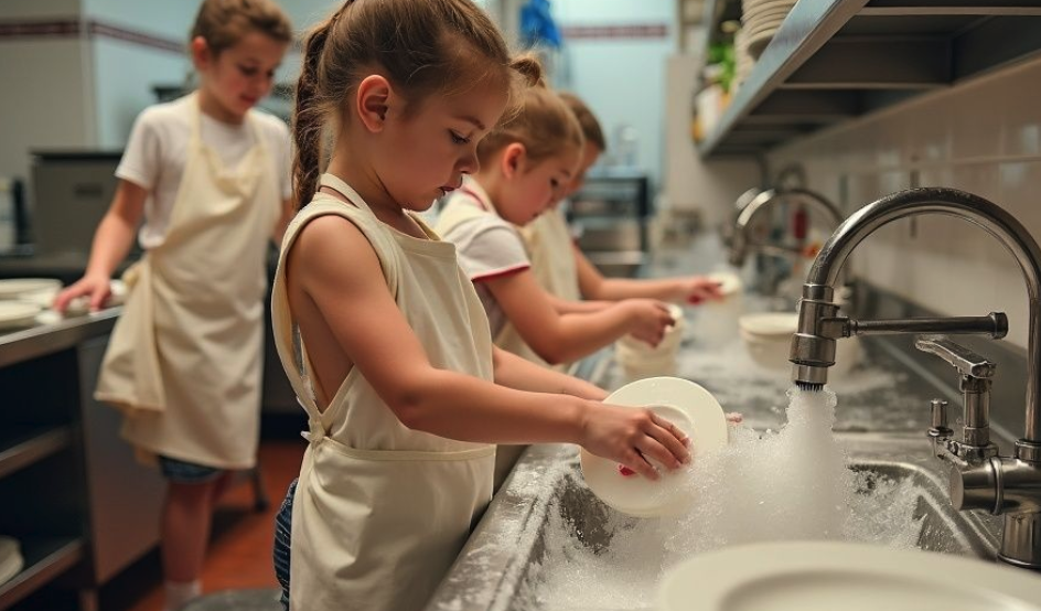 Abolish the Minimum Wage