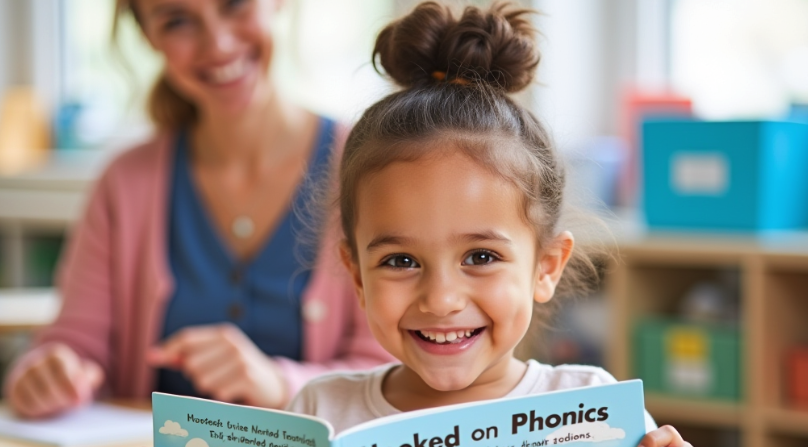 The Mississippi Reading Miracle