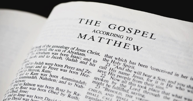 Episode 9: Dividing Matthew 24 Under the Microscope