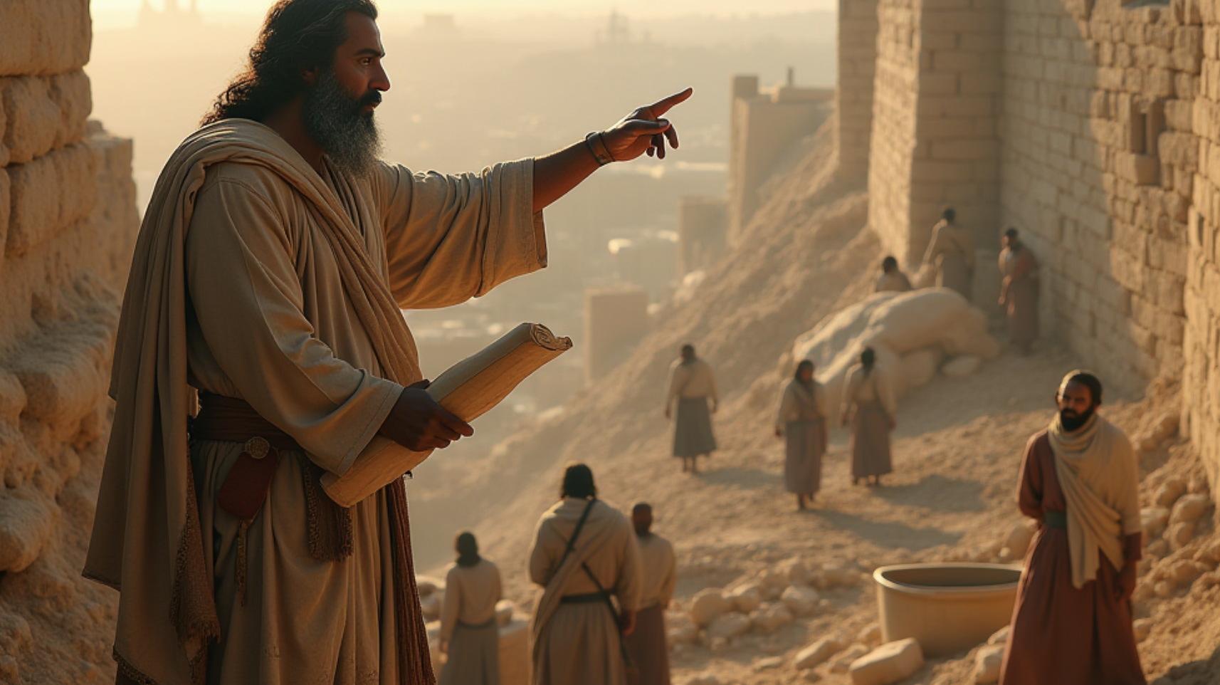 Episode 45: What's Israel's Role in the End Times?