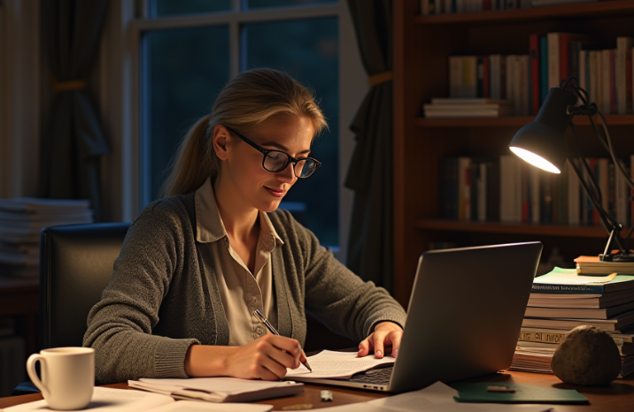 How Not To Do Scholarship