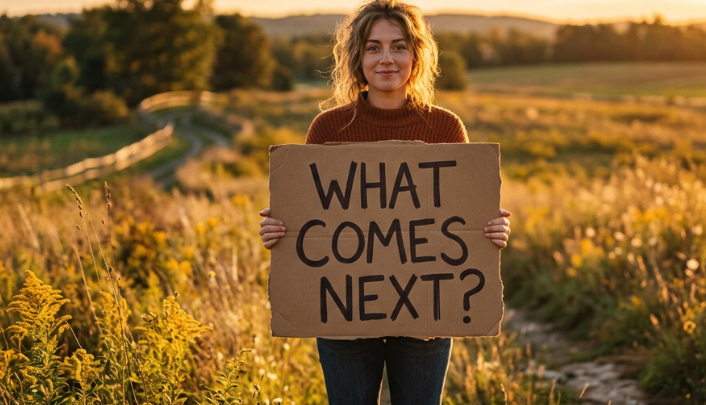 So You're a Preterist, Now What? (Part One)