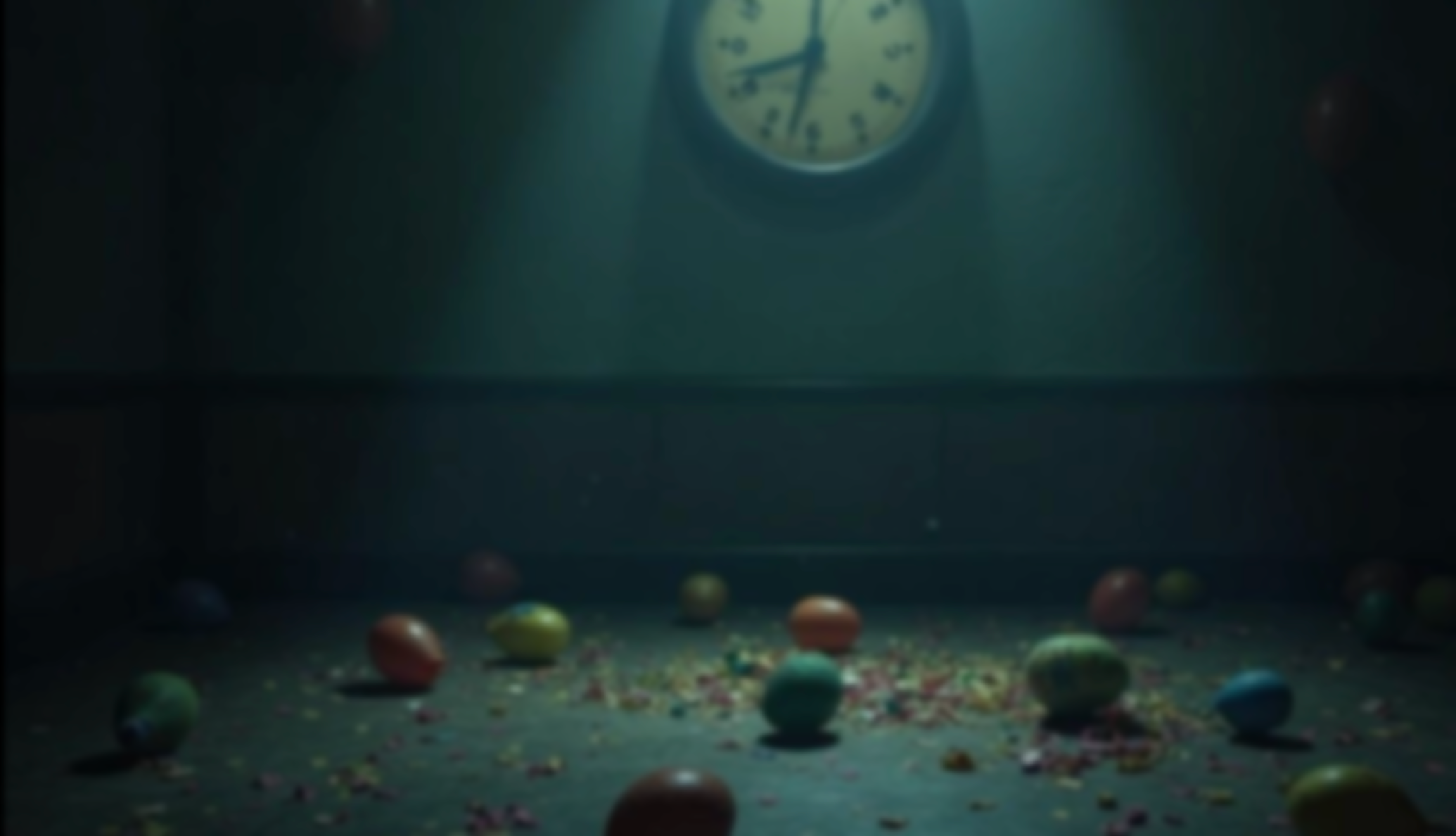 Episode 73: A New Year of Last Days Madness