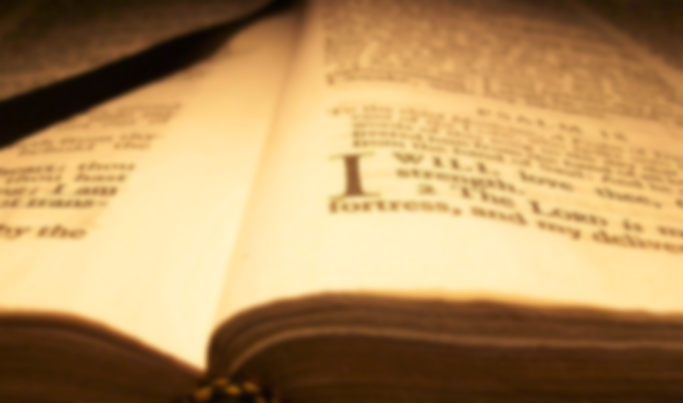 Reading the Bible in its Own Context