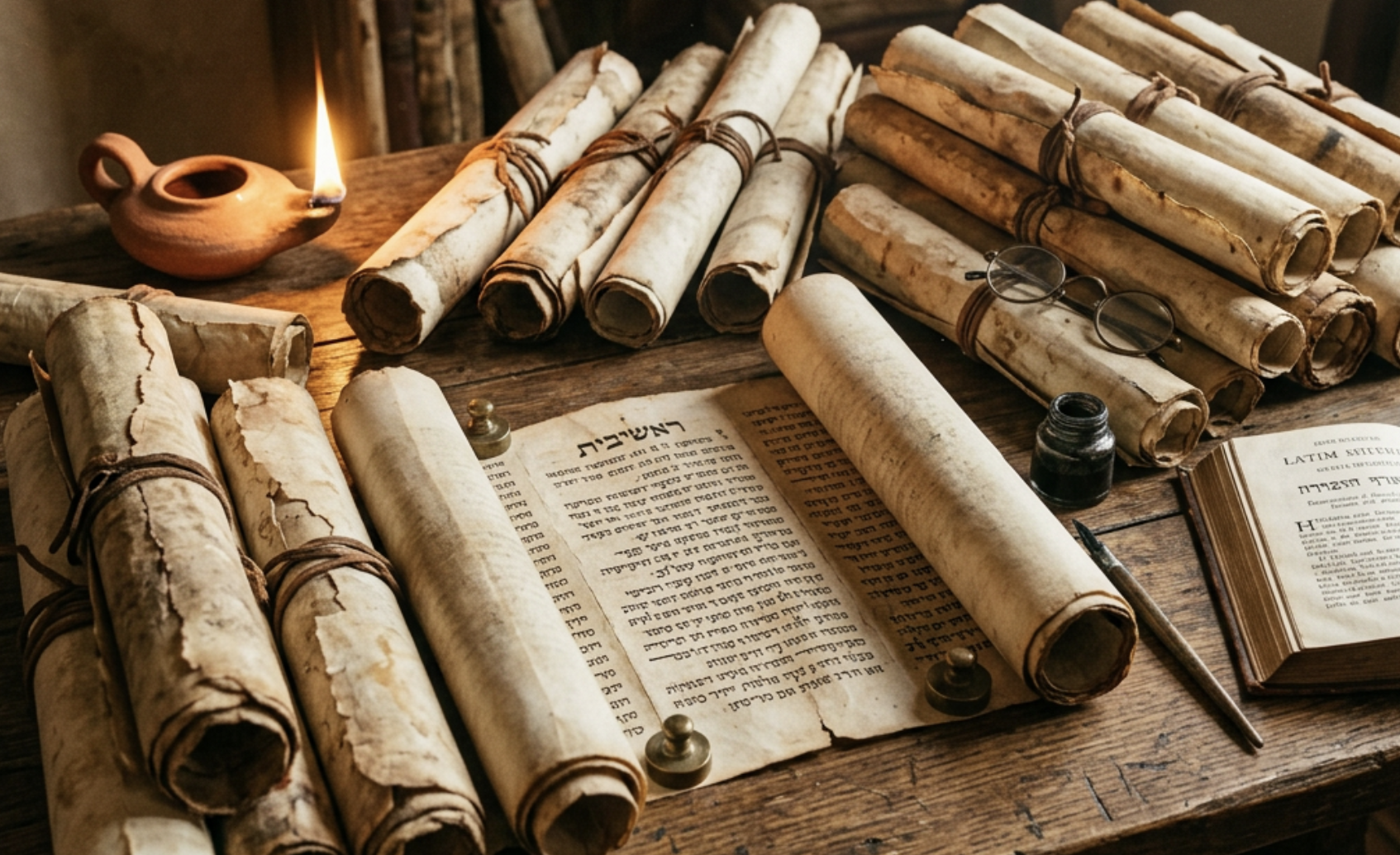 Are Only Laws Repeated in the NT Applicable Today?
