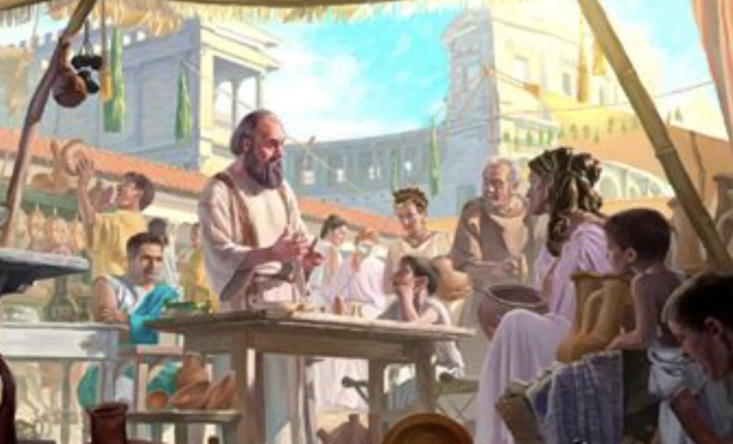 What Does Mellō Mean in Acts 24:15?