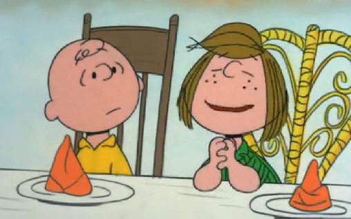 Remaking ‘Charlie Brown’s Thanksgiving’ in the Image of Woke