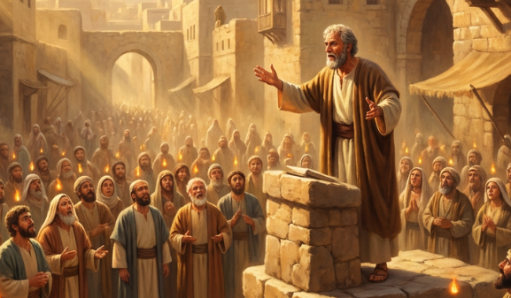 Episode 83: The Gospel Had Been Preached in the ‘Whole World’