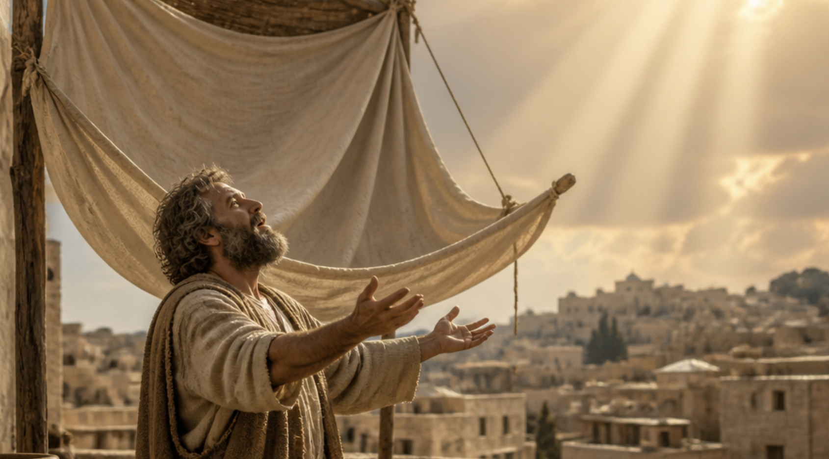 The Context of the New Testament
