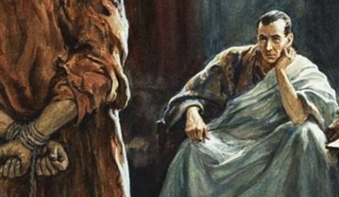 Who Are the Real Political Cultists?