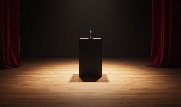 On Platforms and Rattlesnakes