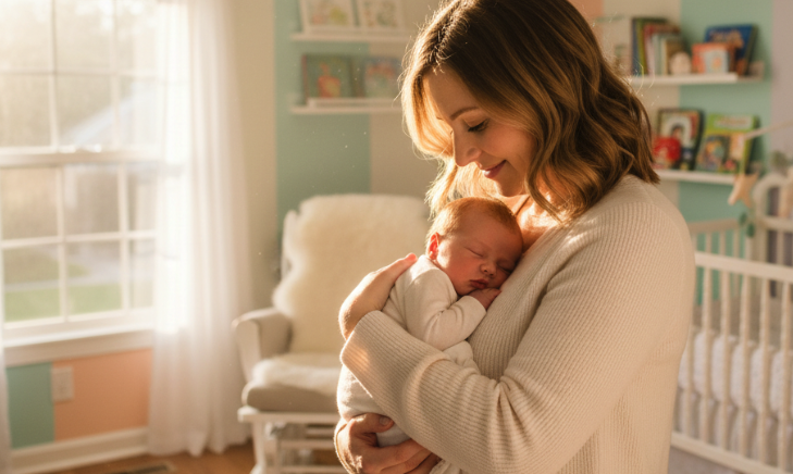 Saving Women and Babies with the Gospel