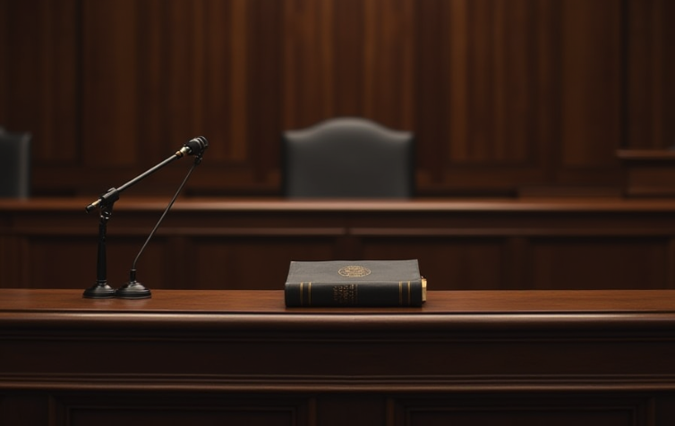 Episode 57: Putting the Pre-Trib Rapture on the Witness Stand