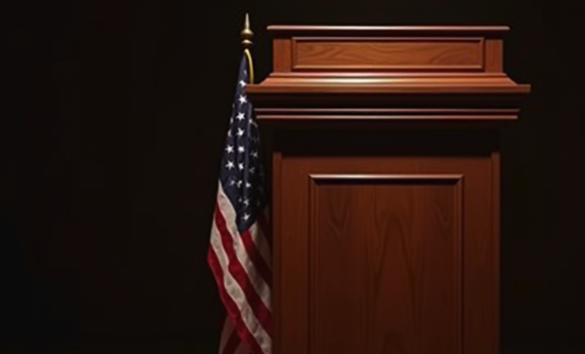 Pulpits, Politics, and the IRS