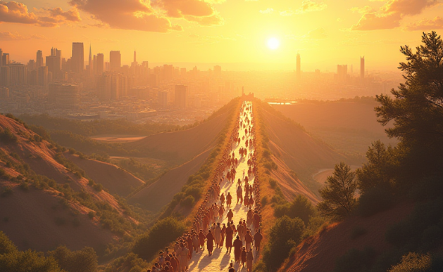 Episode 69: The Regathering of Israel a Second Time