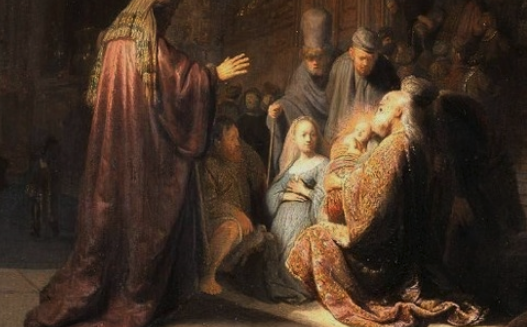 Episode 71: The Incarnation and Bible Prophecy