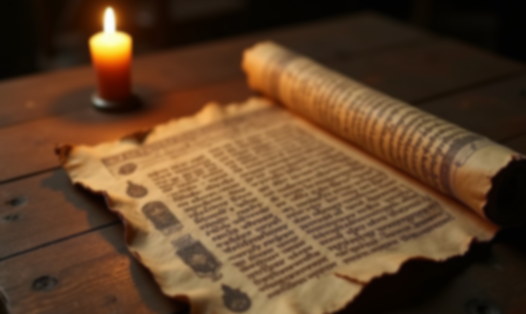Episode 46: Reading Revelation for the First Time