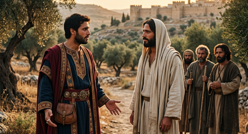 Economics in the First Century