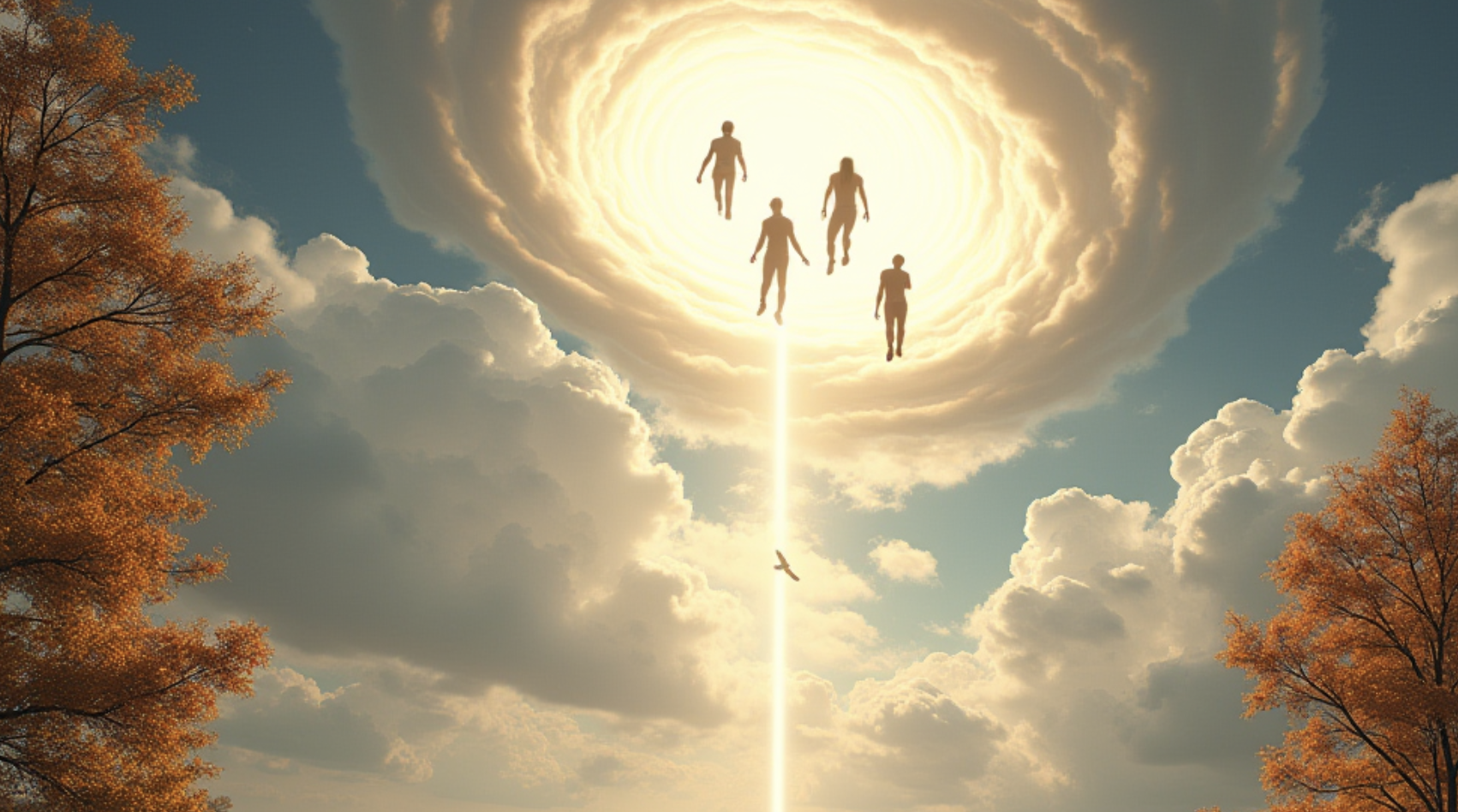 Getting "Caught Up" with the Rapture