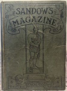 Sandow&rsquo;s Magazine