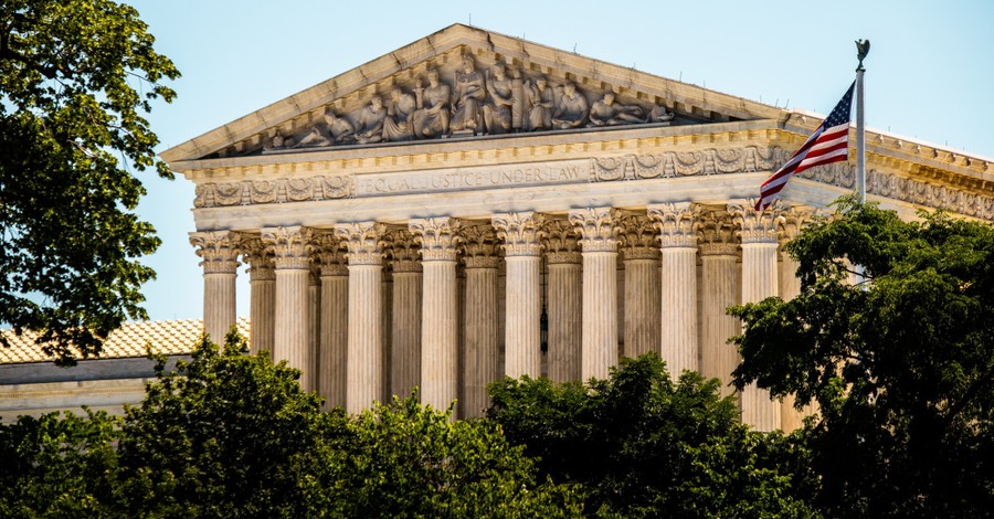 A ‘No-Brainer’ Supreme Court Decision