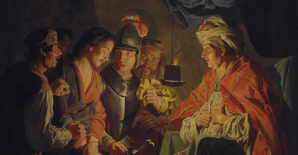 Who and When Were the ‘Last Days Scoffers’?