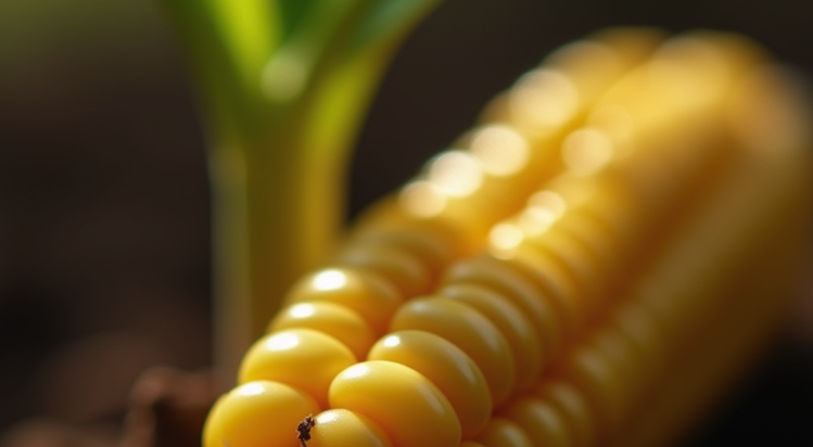 The Seed and the Stalk