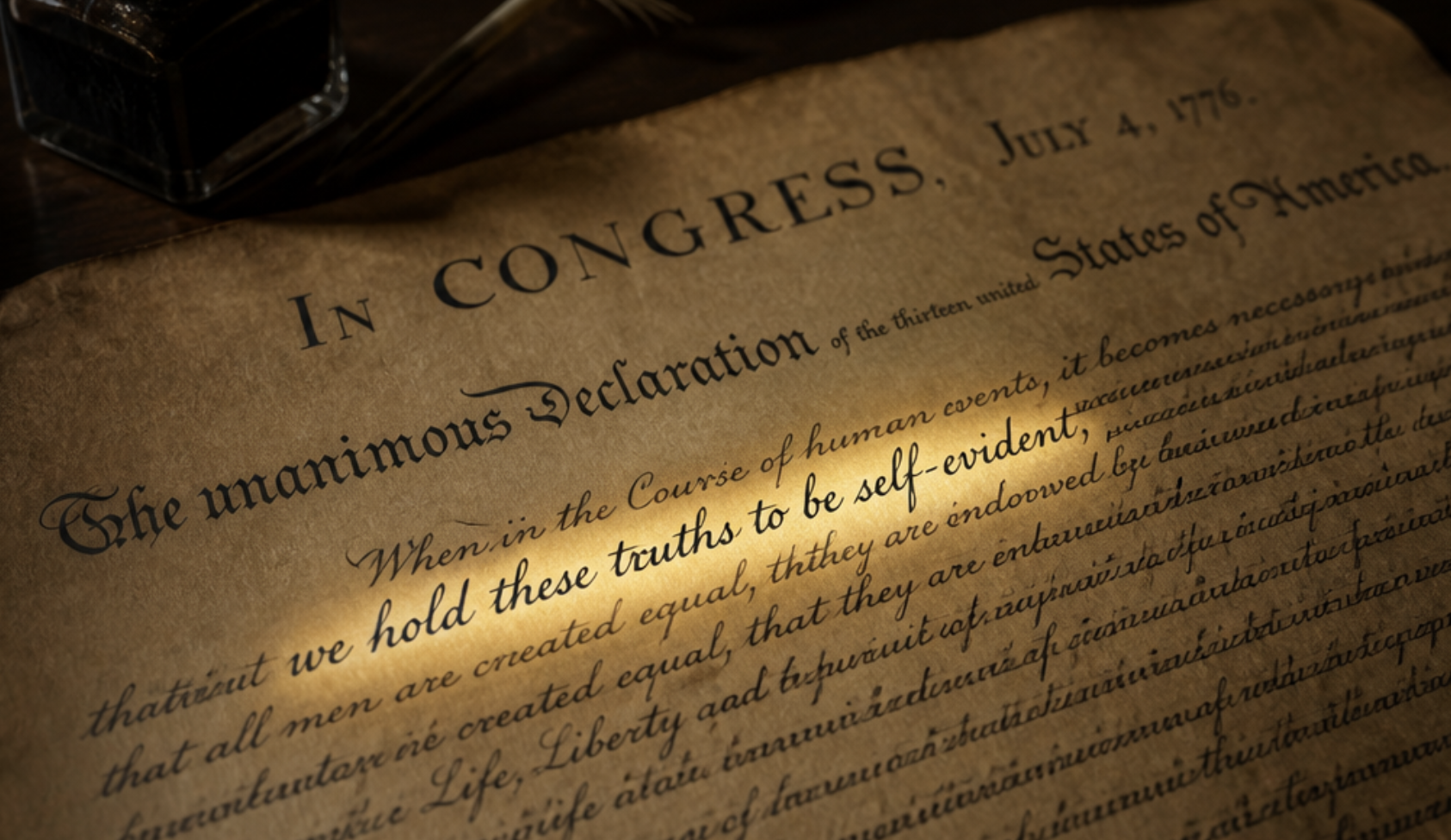 Justice Gorsuch and the American "Creed"