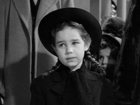 Miracle on 34th Street