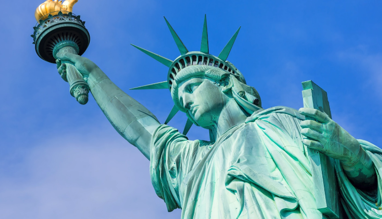 Episode 70: Is the Statue of Liberty the Harlot of Revelation 17?