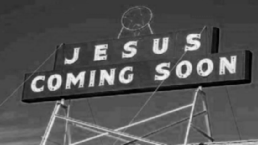 Jesus' 'Soon' Coming Under the Microscope