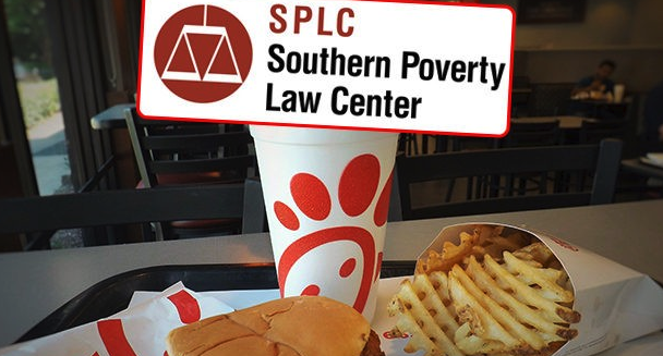 Southern Poverty Law Center Turns Blind Eye to Real Hate