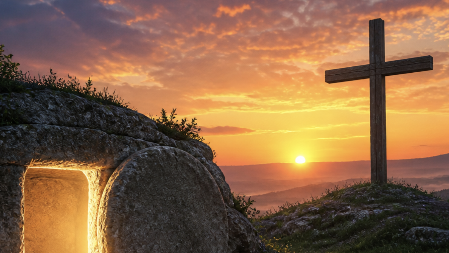 The Sufficiency of Christ's Sacrifice