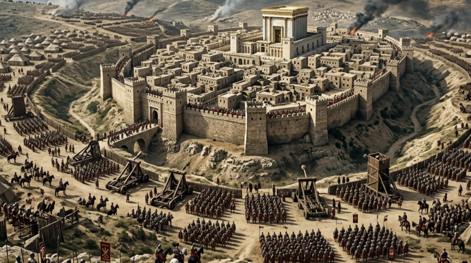 Episode 89: The Puzzle of "This Generation"