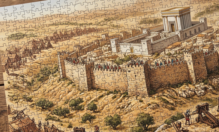 Episode 89: The Puzzle of "This Generation"