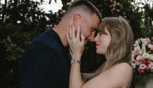 Taylor Swift is a "Cisgender Racist?"