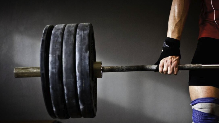Facts Weigh More than Ideology in Weightlifting